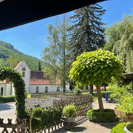 Murmeltier Hausen im Tal Exterior foto